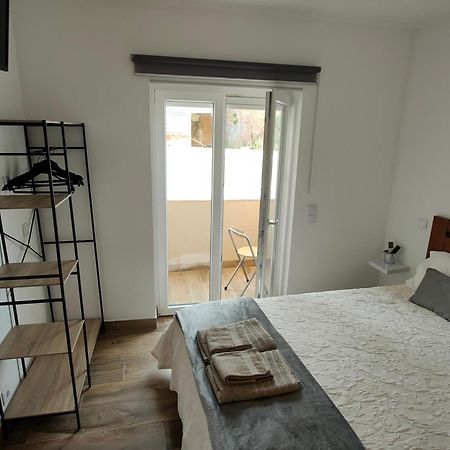 Casa Da Avo - City Center - Private Bedrooms Lagos Rom bilde