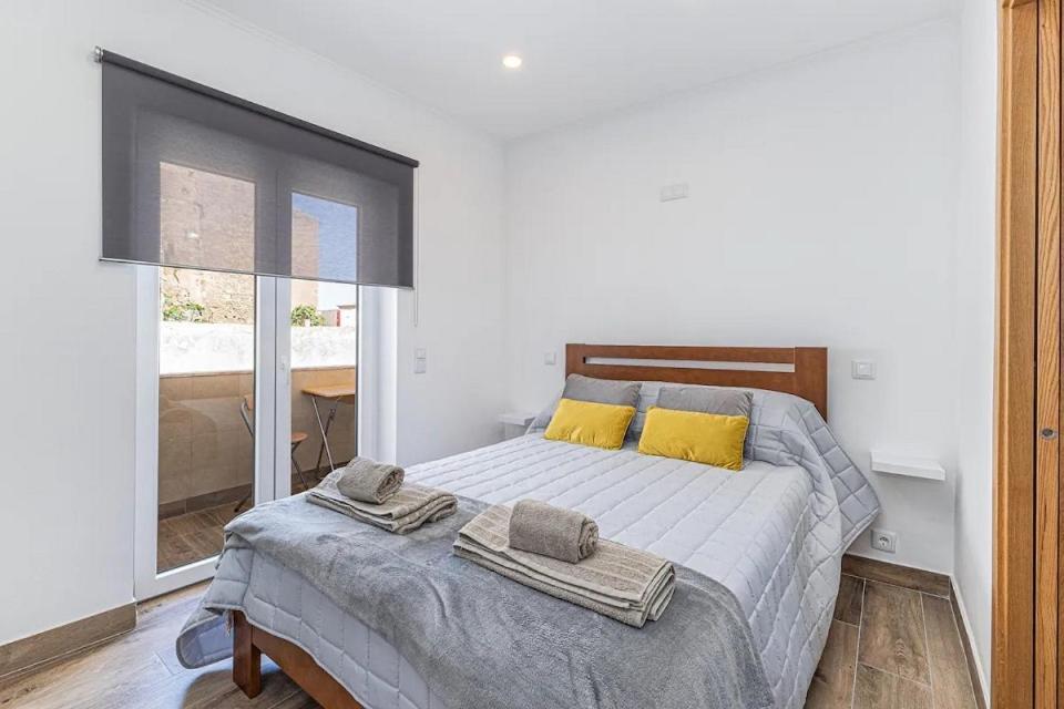 Casa Da Avo - City Center - Private Bedrooms Lagos Eksteriør bilde