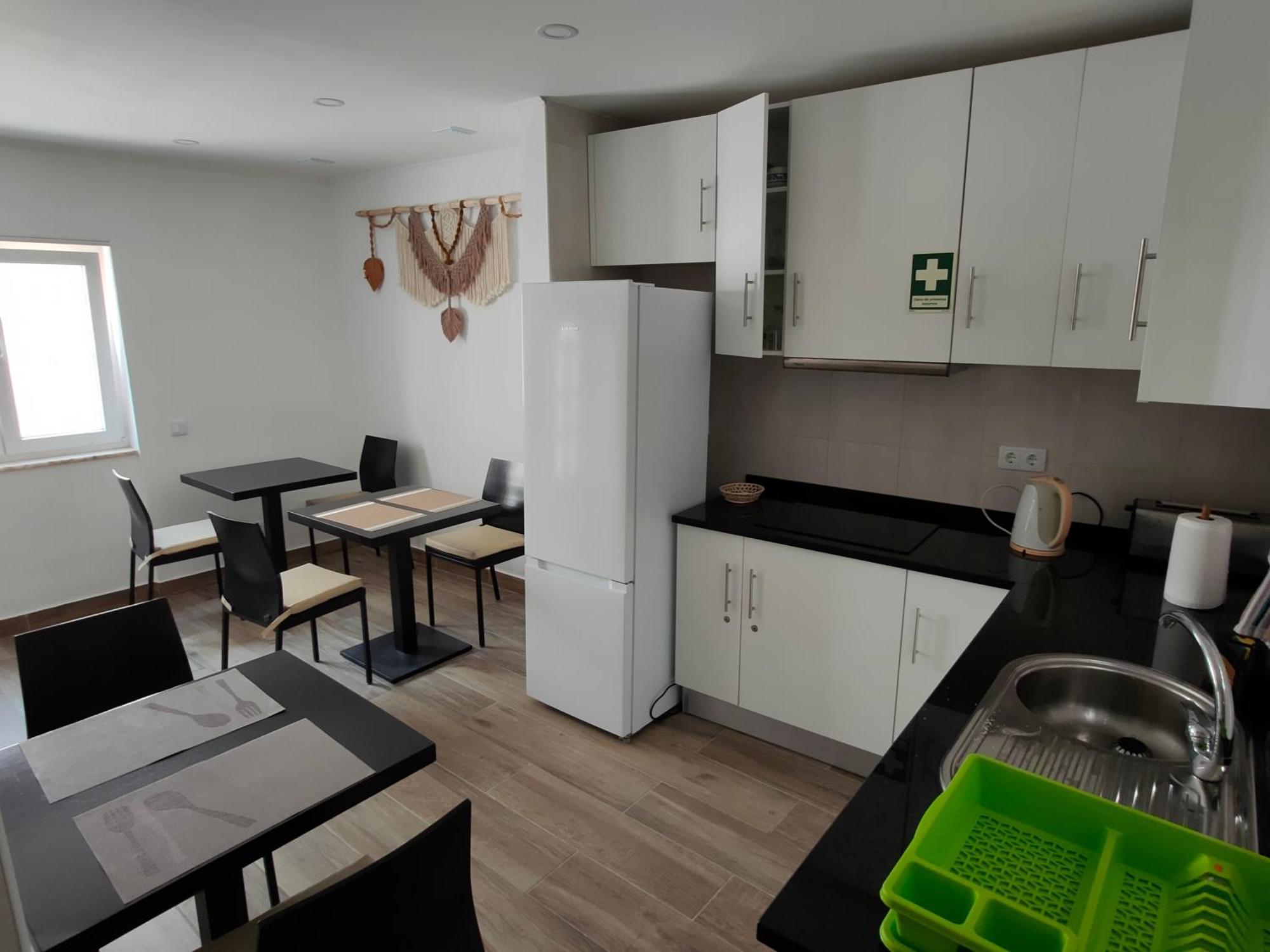 Casa Da Avo - City Center - Private Bedrooms Lagos Eksteriør bilde