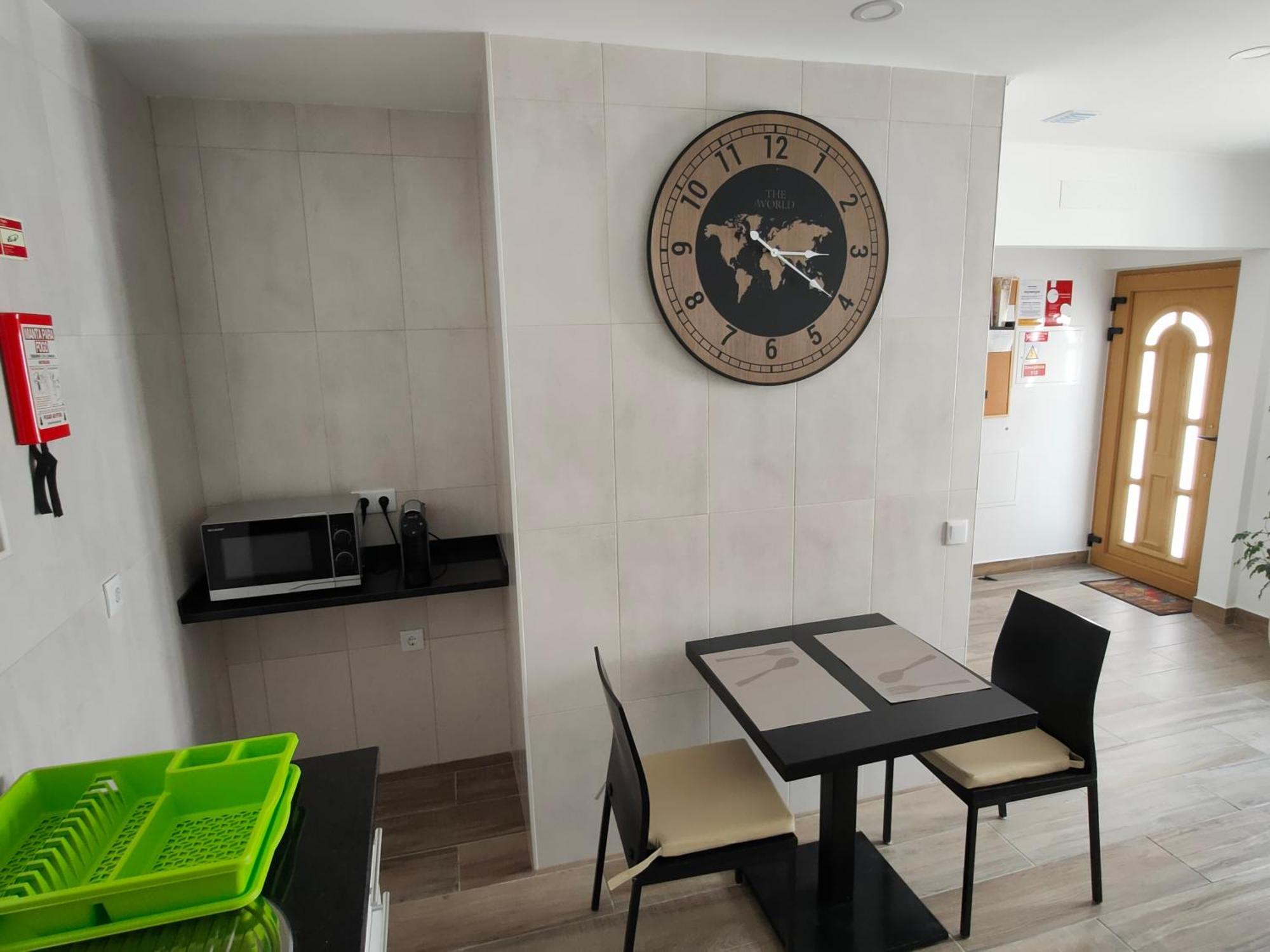 Casa Da Avo - City Center - Private Bedrooms Lagos Eksteriør bilde