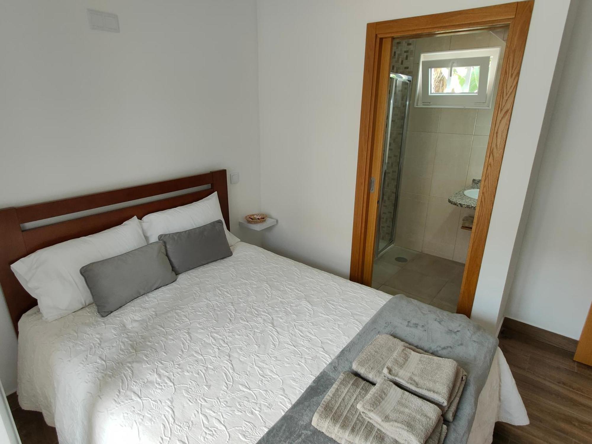 Casa Da Avo - City Center - Private Bedrooms Lagos Eksteriør bilde