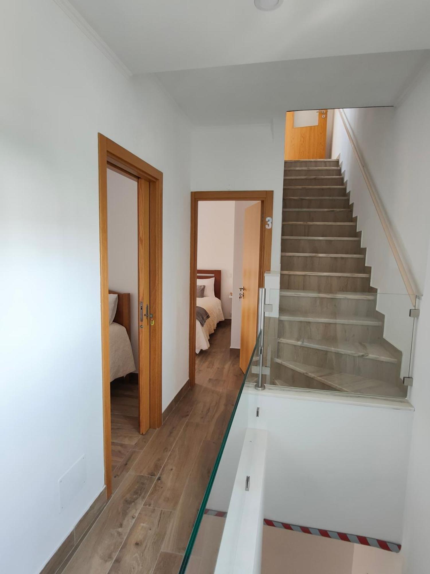 Casa Da Avo - City Center - Private Bedrooms Lagos Eksteriør bilde