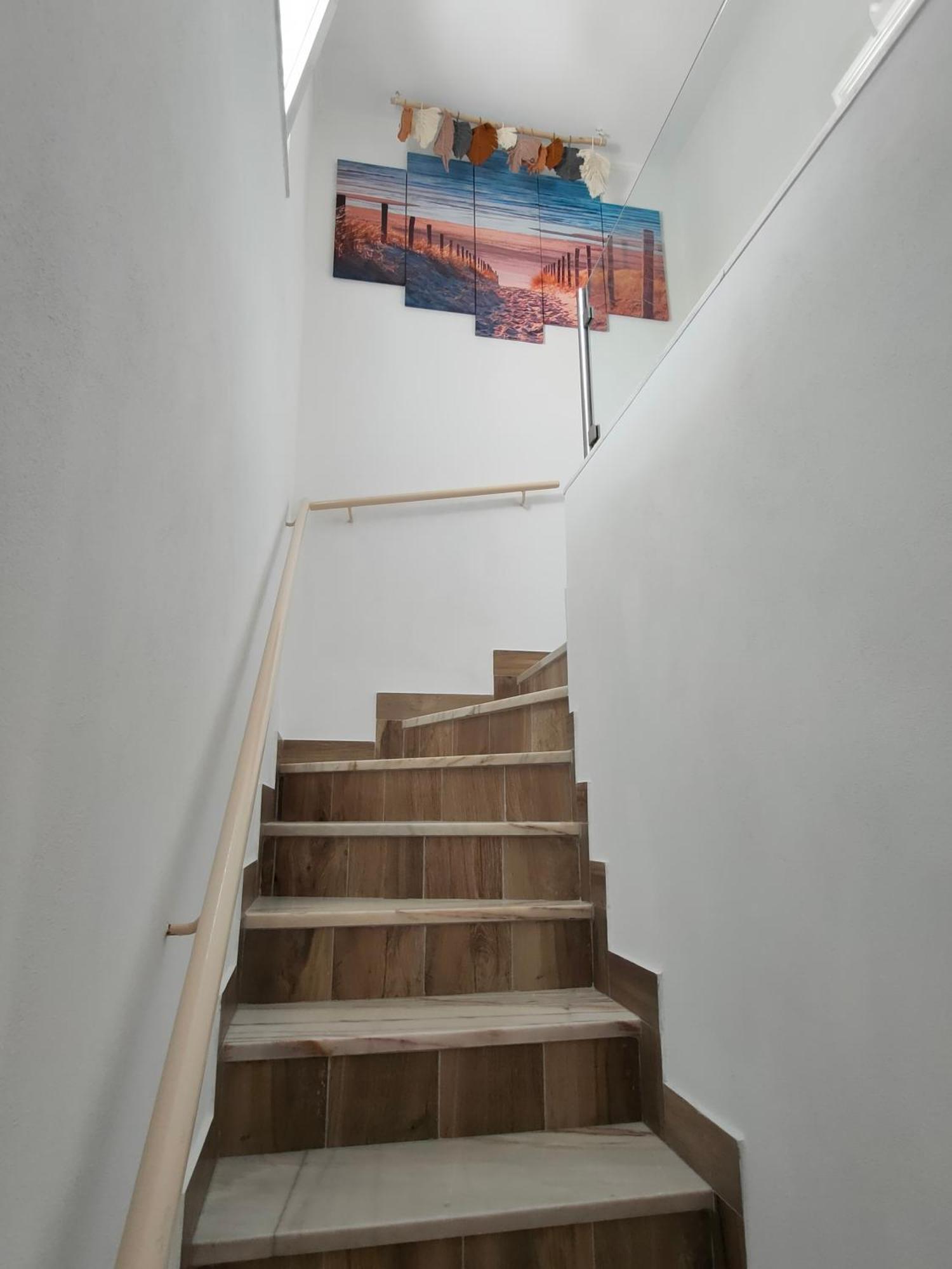 Casa Da Avo - City Center - Private Bedrooms Lagos Eksteriør bilde