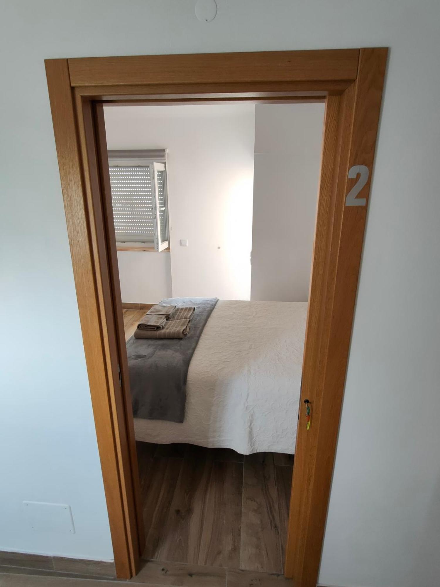 Casa Da Avo - City Center - Private Bedrooms Lagos Rom bilde