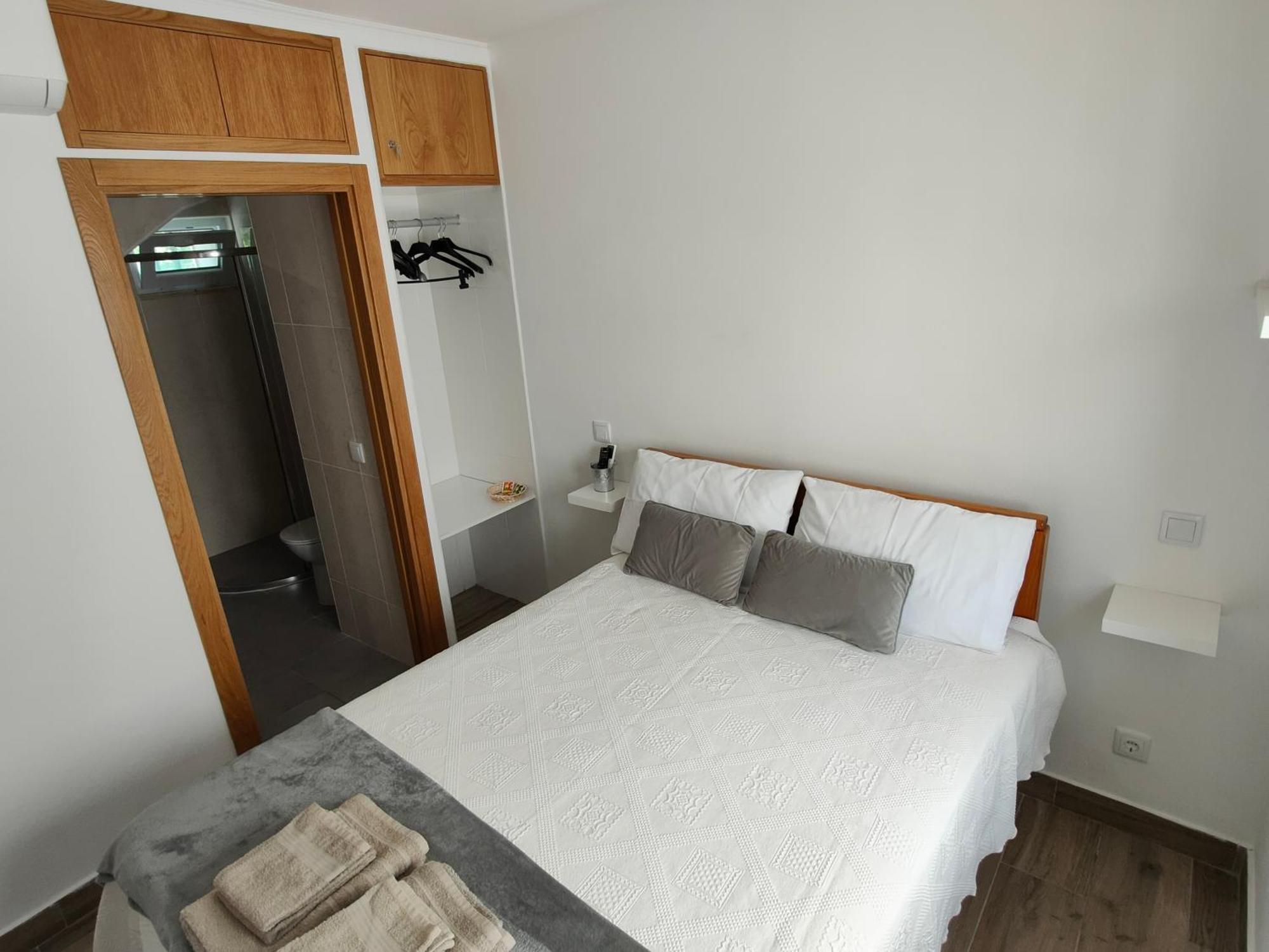 Casa Da Avo - City Center - Private Bedrooms Lagos Rom bilde