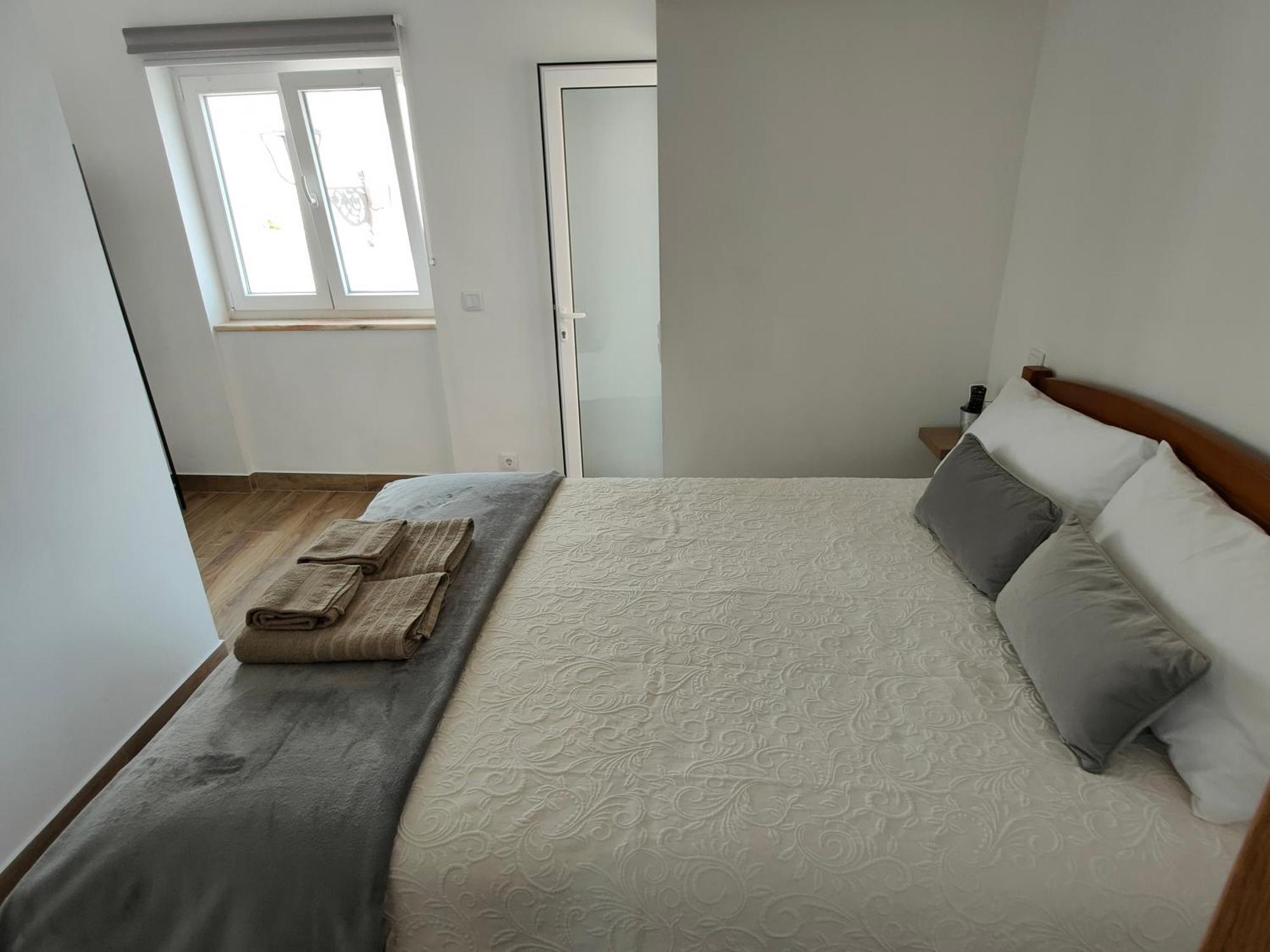 Casa Da Avo - City Center - Private Bedrooms Lagos Rom bilde