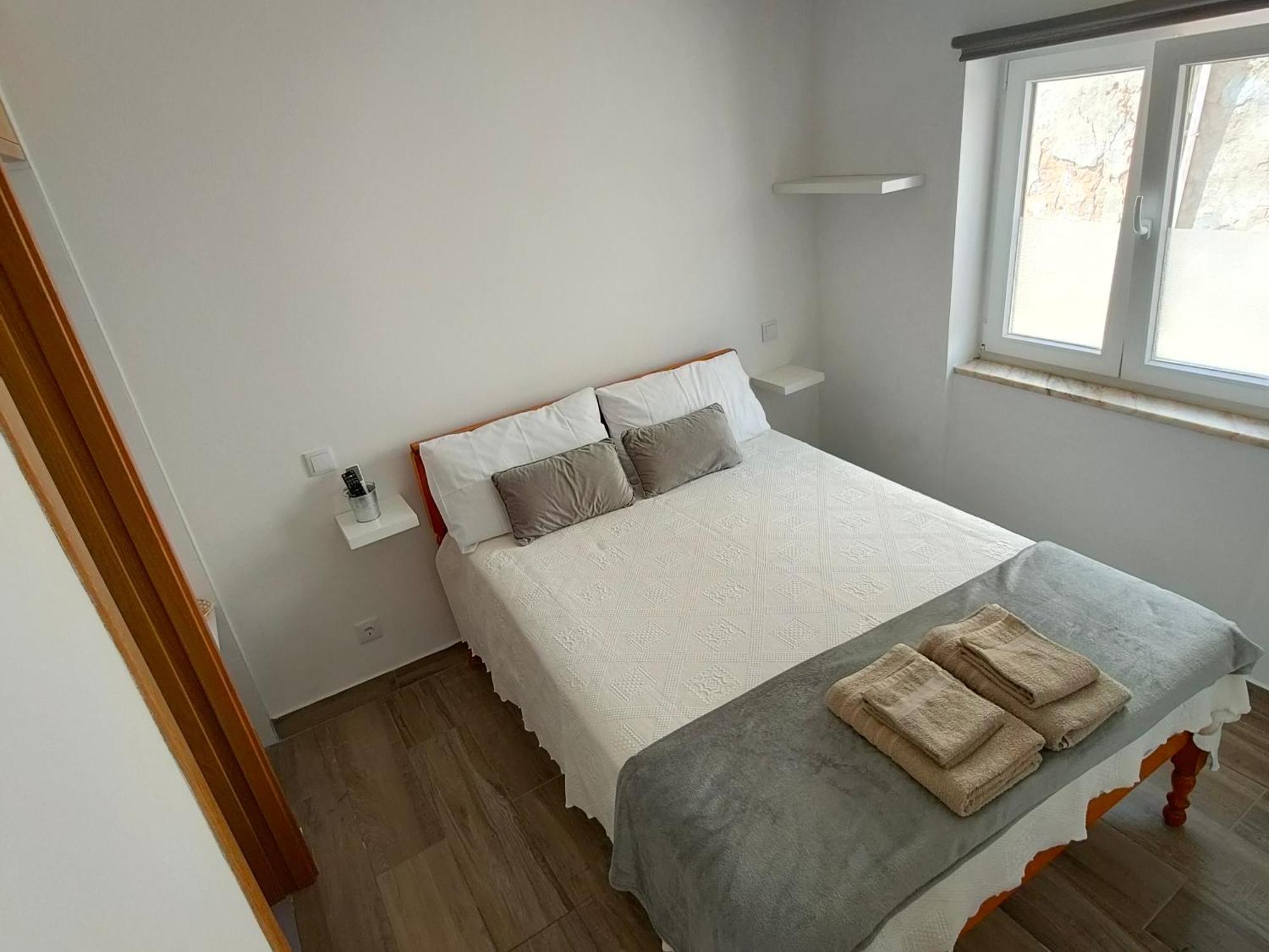 Casa Da Avo - City Center - Private Bedrooms Lagos Rom bilde