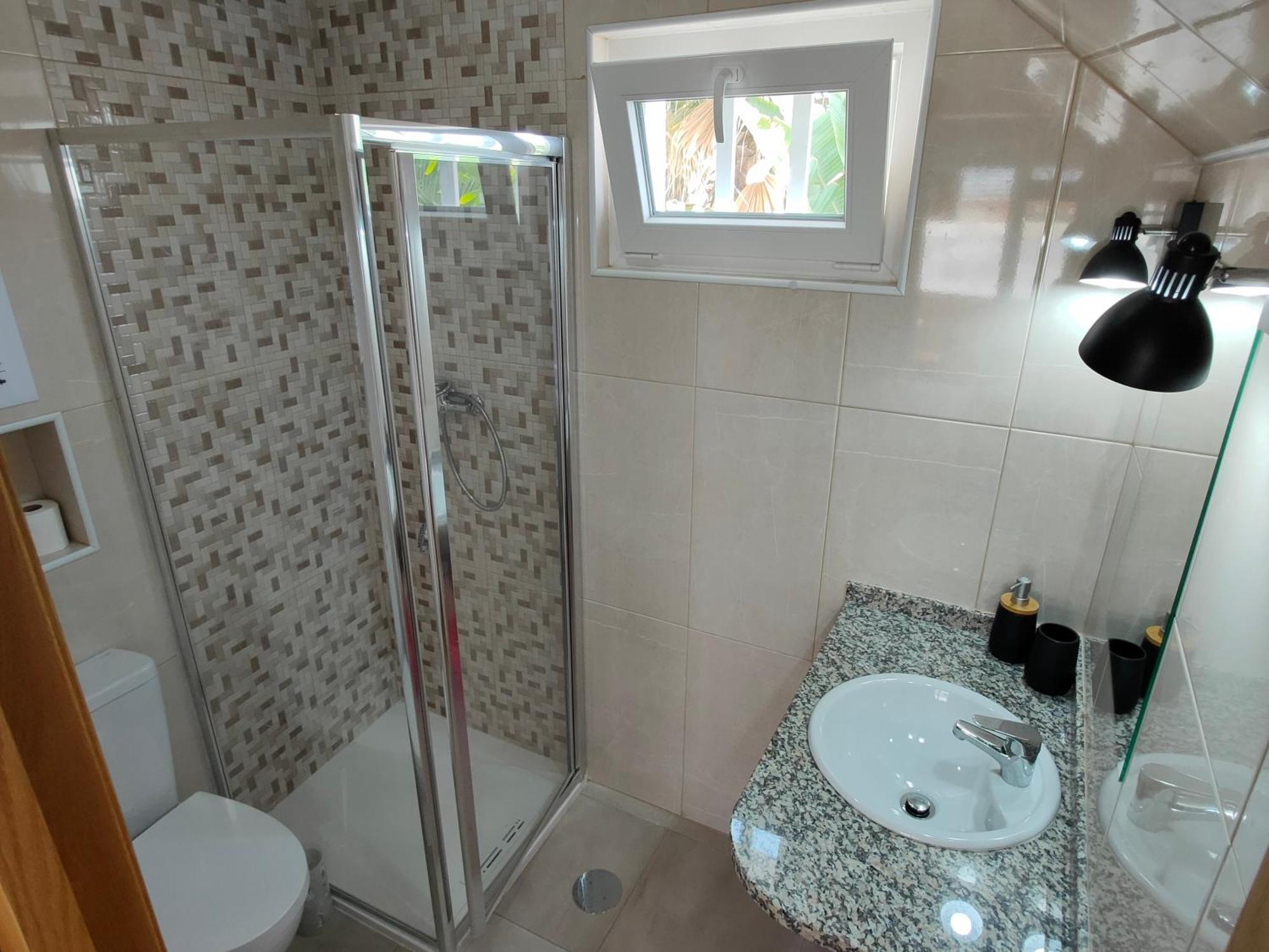 Casa Da Avo - City Center - Private Bedrooms Lagos Rom bilde