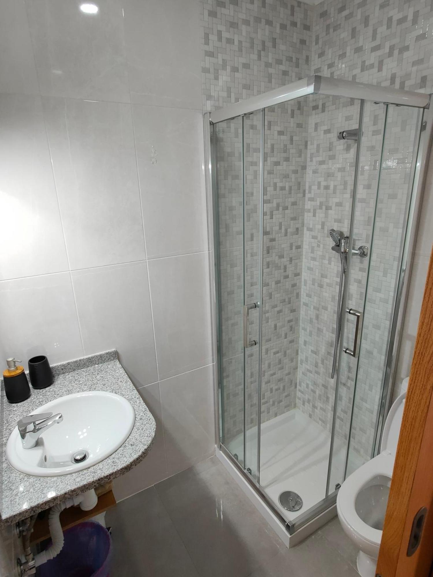 Casa Da Avo - City Center - Private Bedrooms Lagos Rom bilde