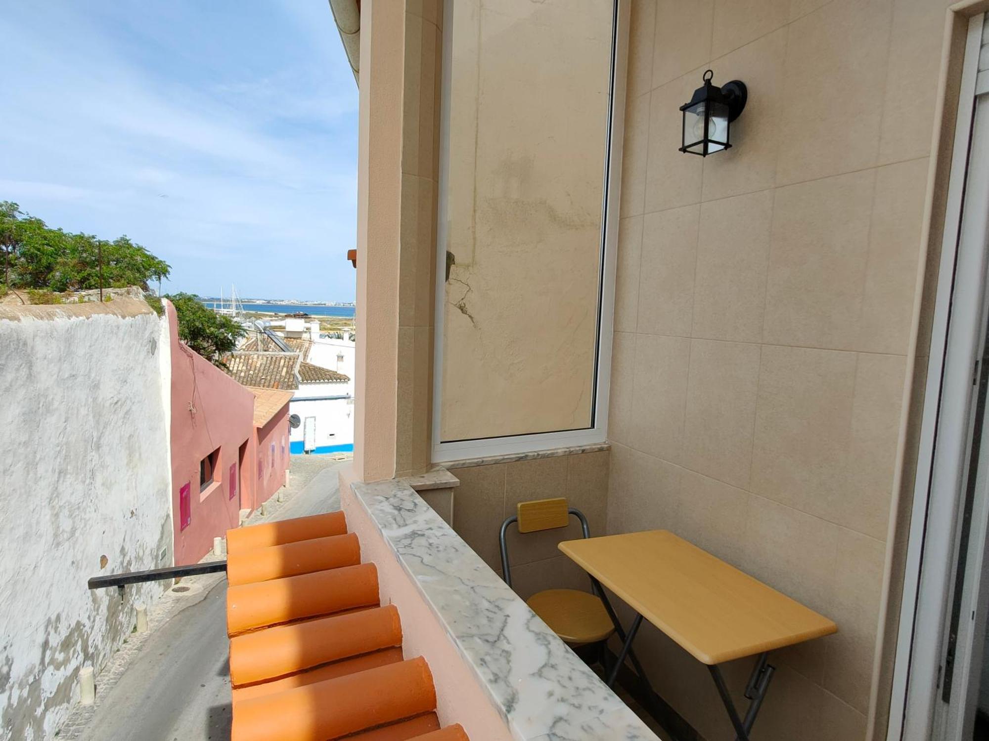 Casa Da Avo - City Center - Private Bedrooms Lagos Rom bilde