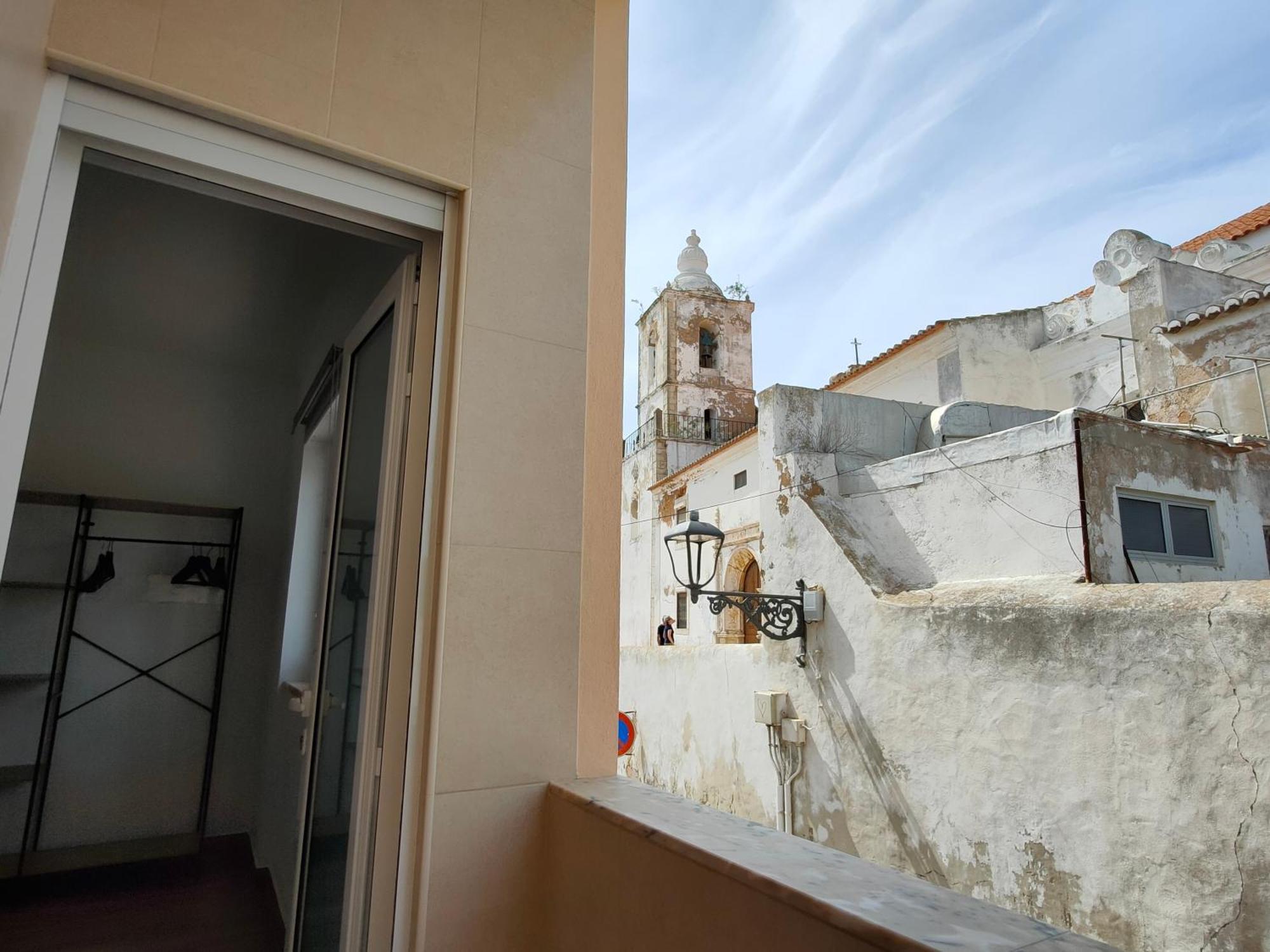 Casa Da Avo - City Center - Private Bedrooms Lagos Rom bilde