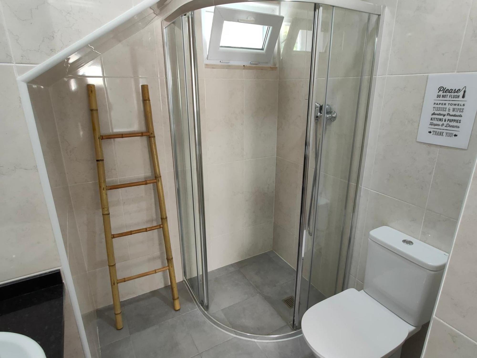 Casa Da Avo - City Center - Private Bedrooms Lagos Rom bilde