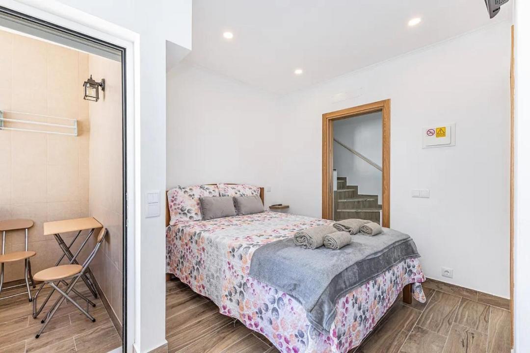 Casa Da Avo - City Center - Private Bedrooms Lagos Rom bilde