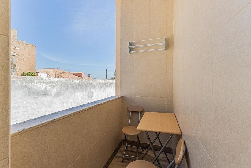 Casa Da Avo - City Center - Private Bedrooms Lagos Rom bilde
