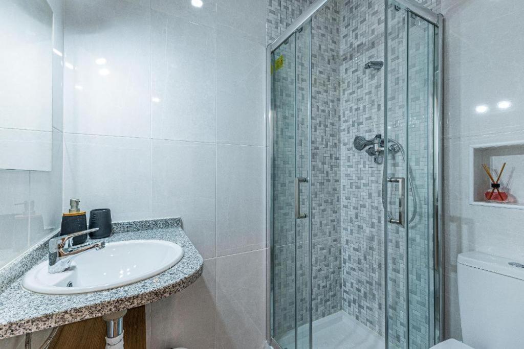 Casa Da Avo - City Center - Private Bedrooms Lagos Rom bilde